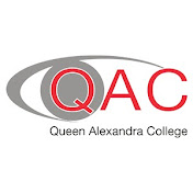 Queen Alexandra College YouTube