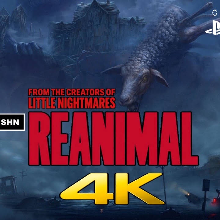 Post from SHN Survival Horror Network