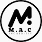 M.A.C - Incredible Moments logo