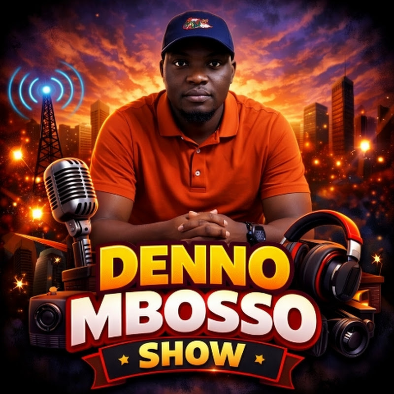 Denno Mbosso Show