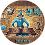 Mind Mistery Quest logo