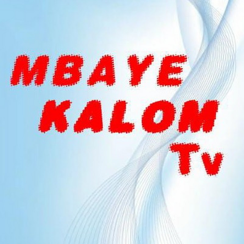 MBAYE KALOM TV