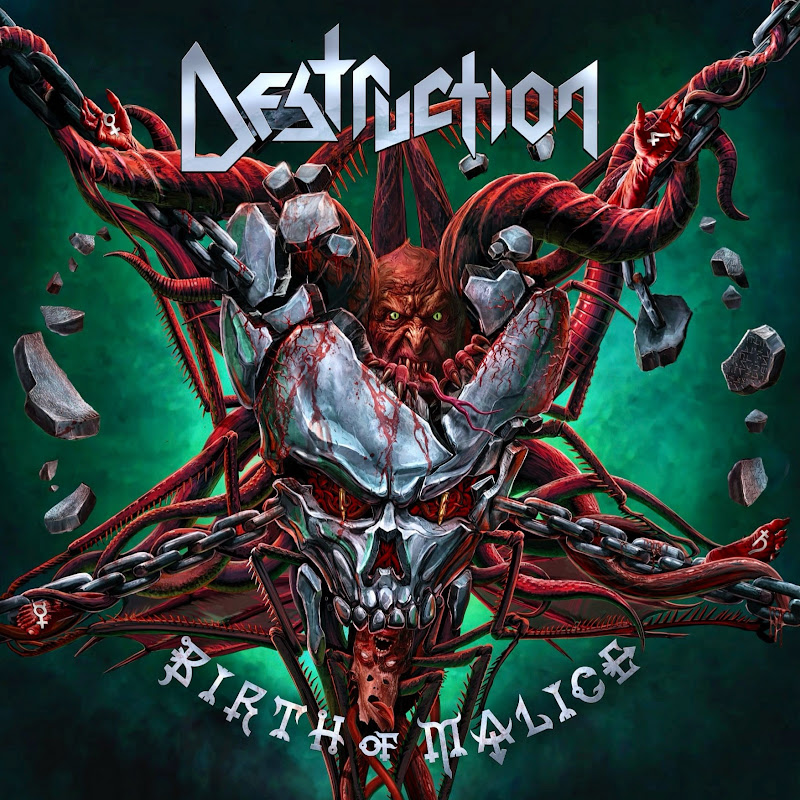 Destruction