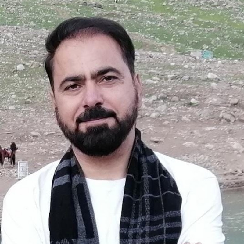 Discuss and Discover With Dr. Imran