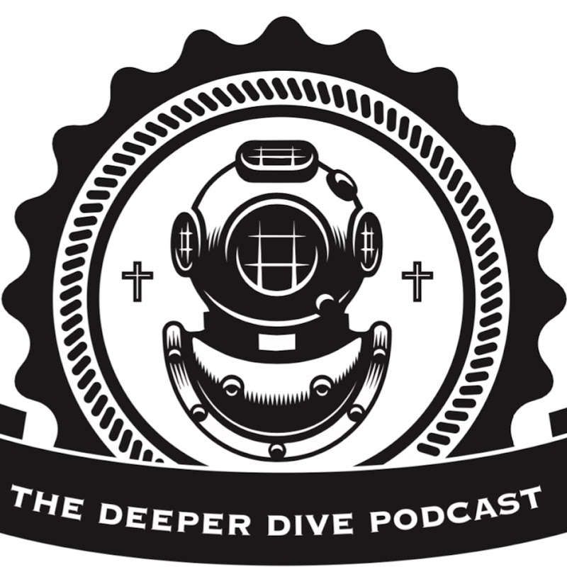 The Deeper Dive Podcast cover art