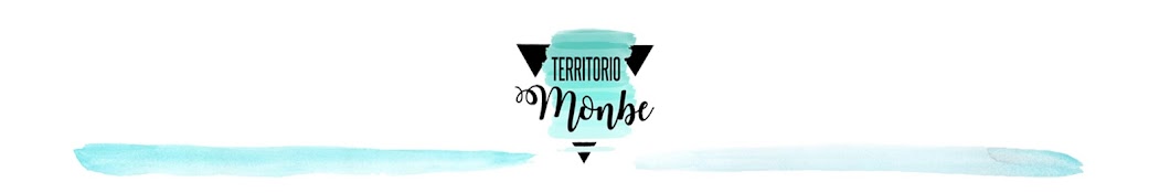 Monbe YouTube channel avatar