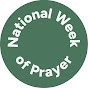 National Week of Prayer logo