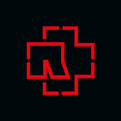 Rammstein Official channel logo