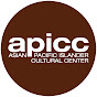 Asian Pacific Islander Cultural Center (APICC) logo