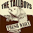 The Tallboys - Topic