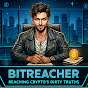 BitReacher logo