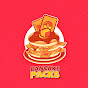 Pancake Packs logo