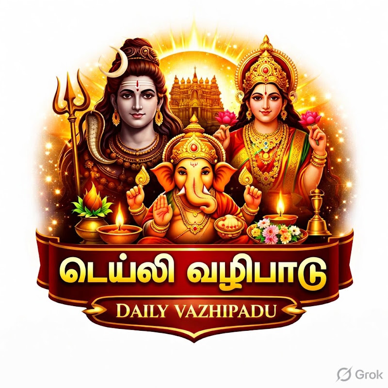 Daily Vazhipadu 