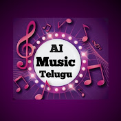 Ai music  channel telugu