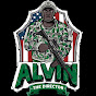 Alvin the Director