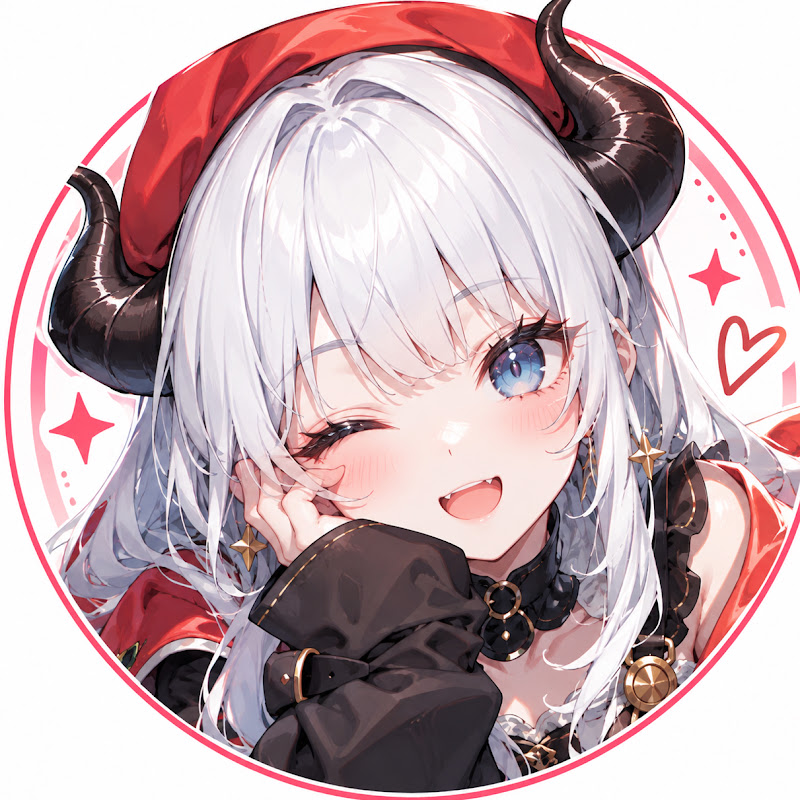 つのつの つのの