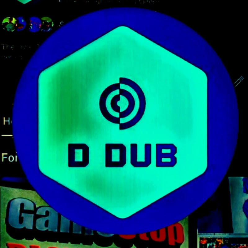 DDub