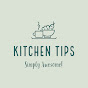 Kitchen Tips logo