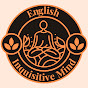 English with Inquisitivemind logo