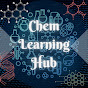 Chem learning Hub logo