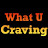 @WhatUCraving
