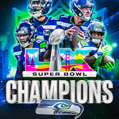 SEAHAWKS EMPIRE 12