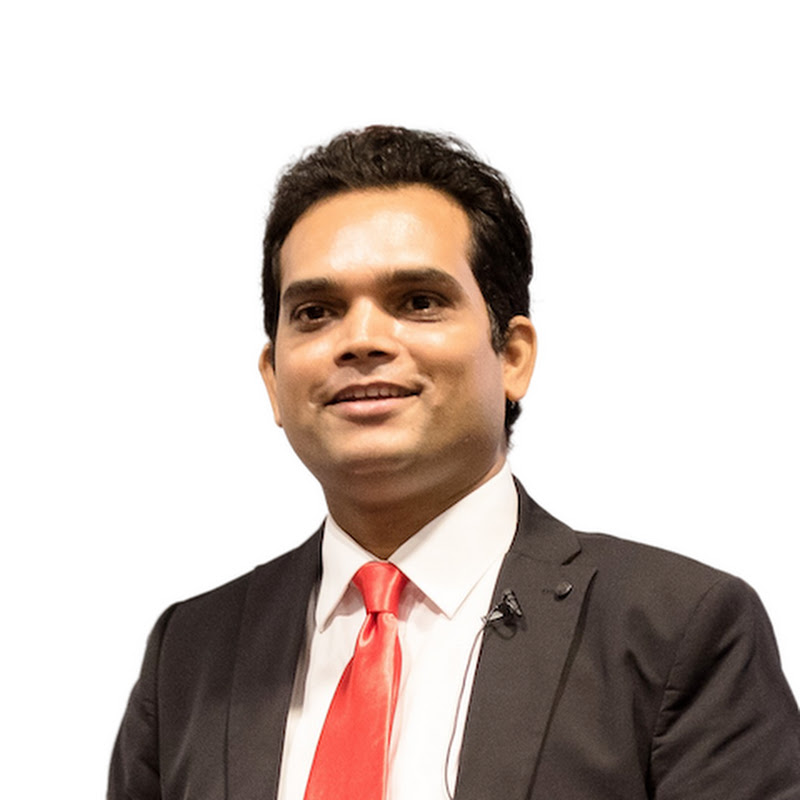 Nishant Kasibhatla Logo