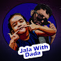 Jala With Dada logo
