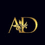 Aishu Designer  logo