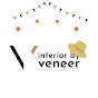 Interior by Veneer logo