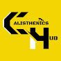 Calisthenics Hub logo