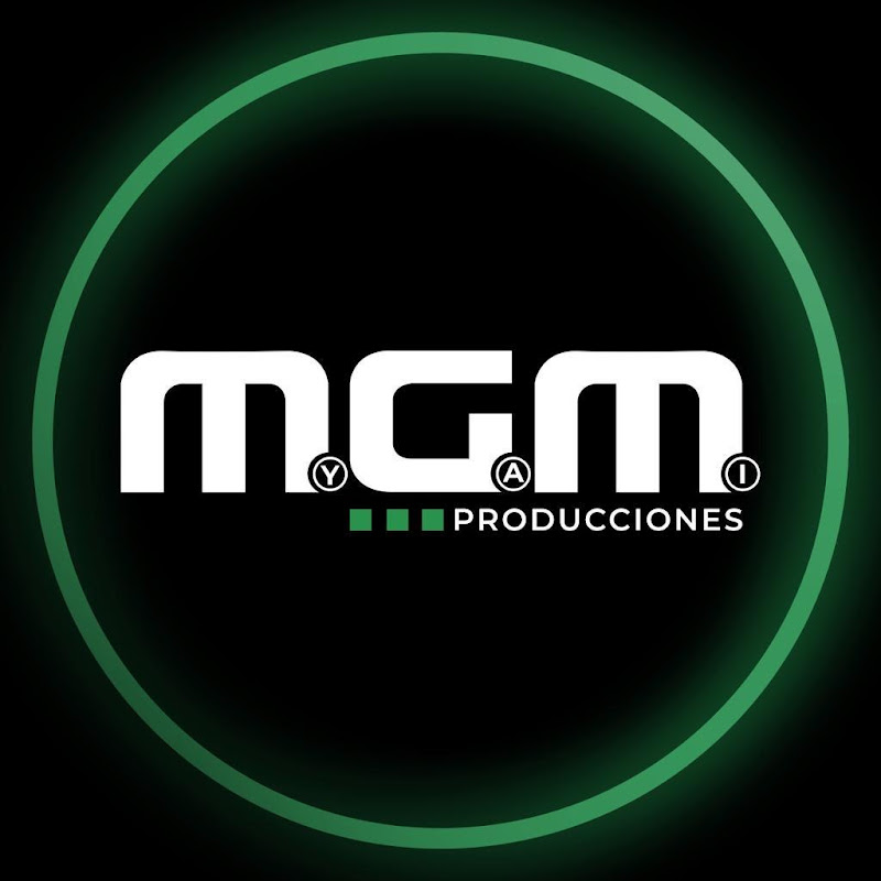 MGM Producciones