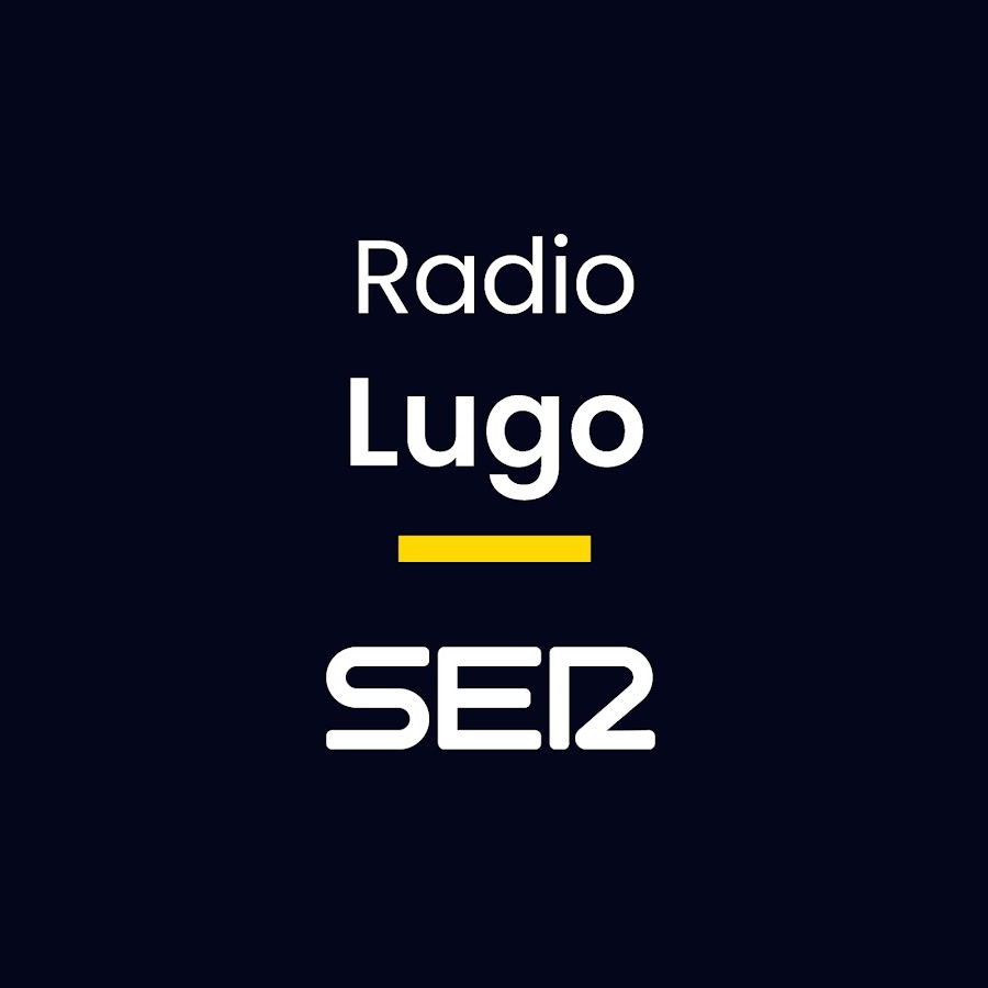 Radio Lugo Cadena SER - YouTube