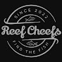 Reef Cheefs logo
