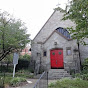 St. Timothy's Episcopal Church, Columbia SC logo