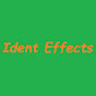 Ident Effects