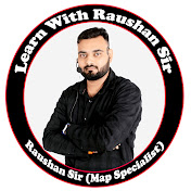 Learn With Raushan Sir