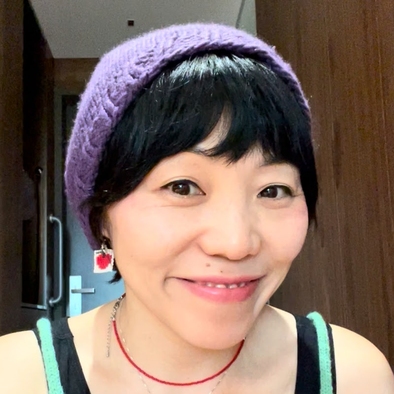 Intuitive Feng Shui — SooJae Lee