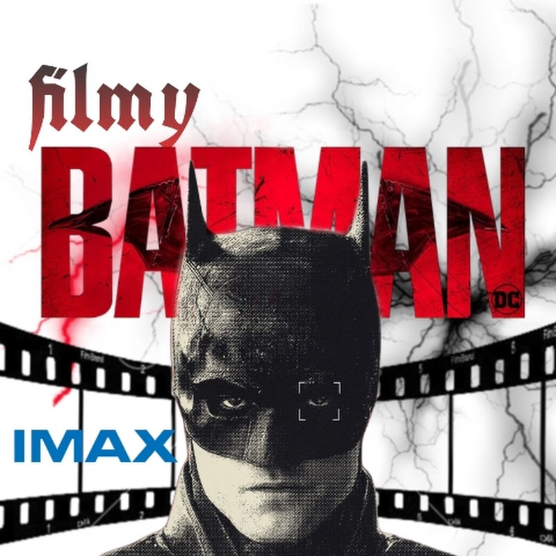 filmy batman