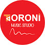 Toroni Music Studio logo