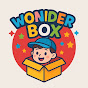 Wonder Box logo