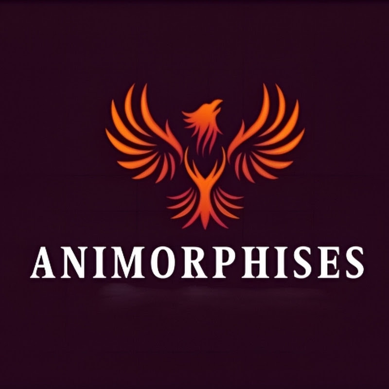 𝔸𝕟𝕚𝕞𝕠𝕣𝕡𝕙𝕚𝕤𝕖𝕤