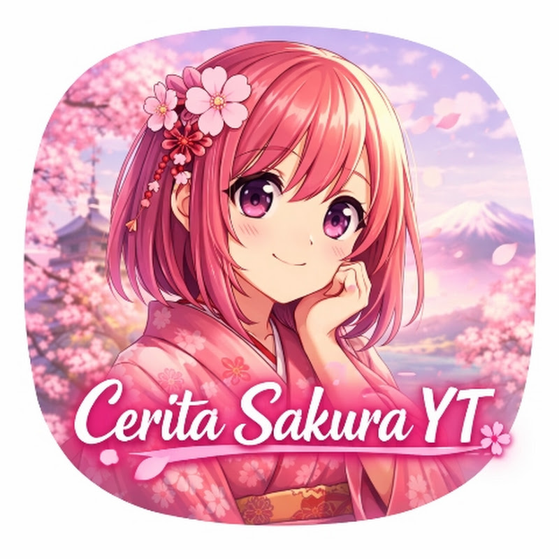 Cerita Sakura YT