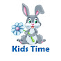 Kids Time logo