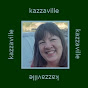 Kazzaville / Karen Sculley logo