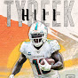 Tyreek Hill - @TyreekHill147 - Youtube