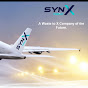Syn X Energy logo