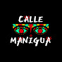 Calle Manigua logo