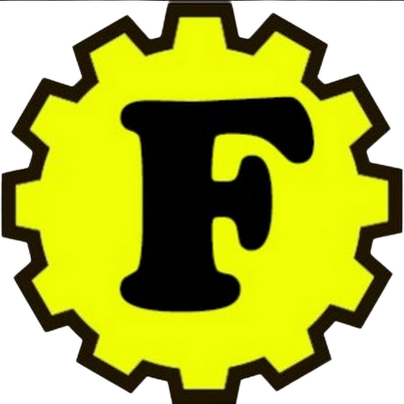 팩토리트립 FactoryTrip Logo
