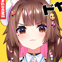 兎姫のサムネイル